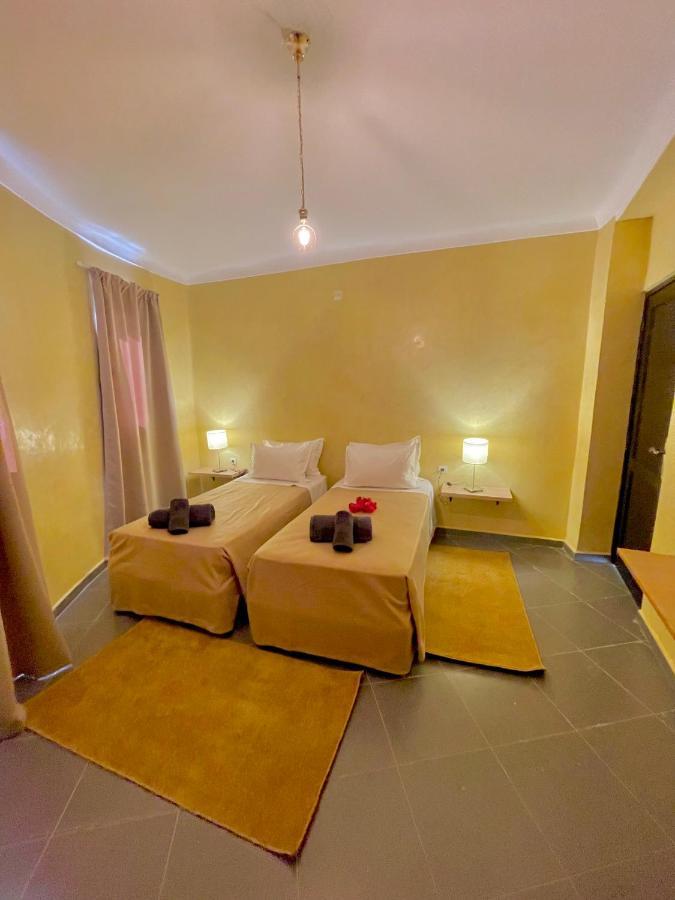 Villa Kesh Evasion Marrakech El Aggada Exterior photo