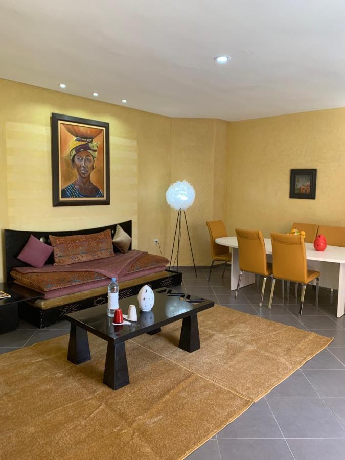 Villa Kesh Evasion Marrakech El Aggada Exterior photo